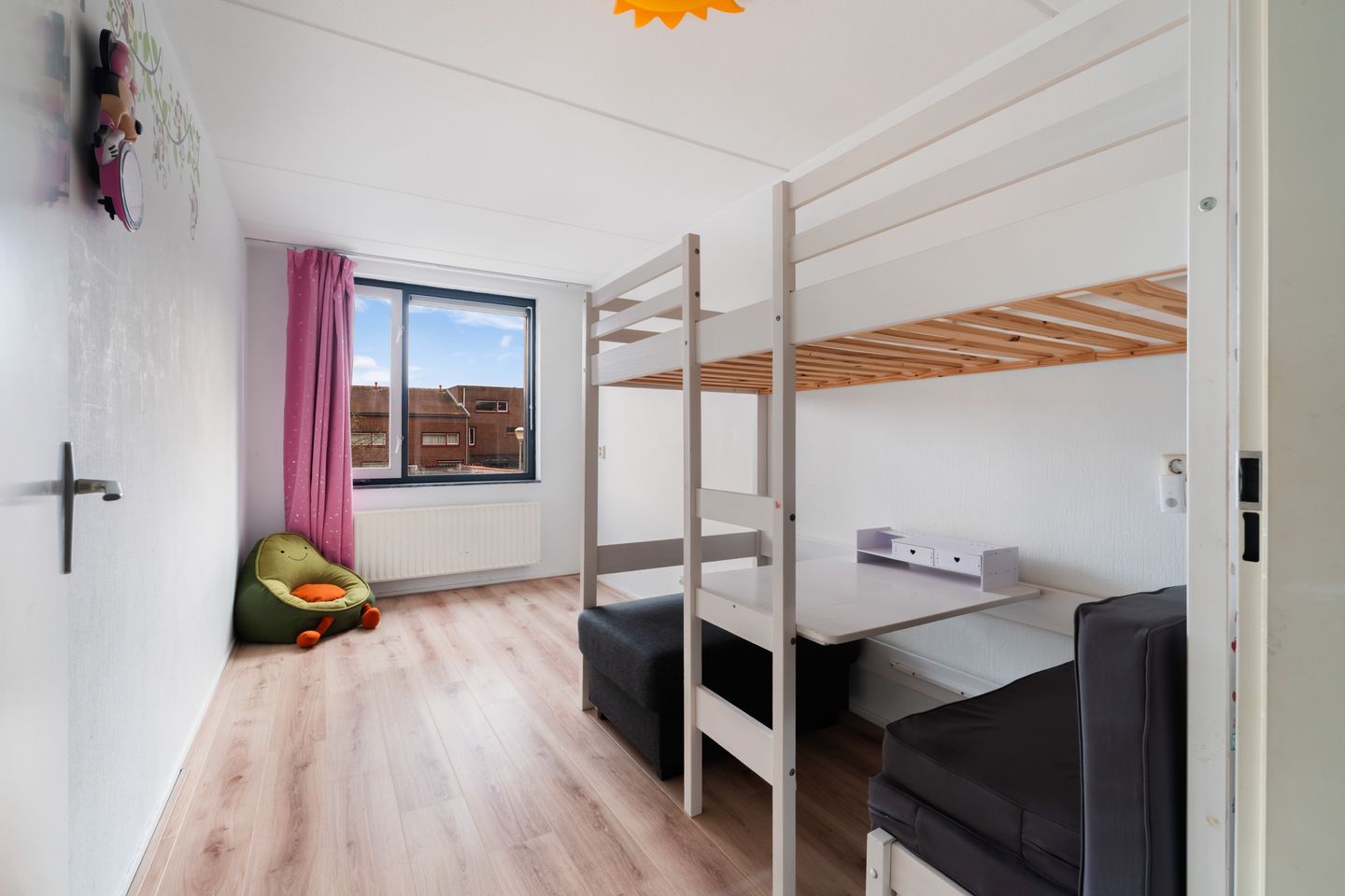 Foto 25 van Ballangéelaan 92