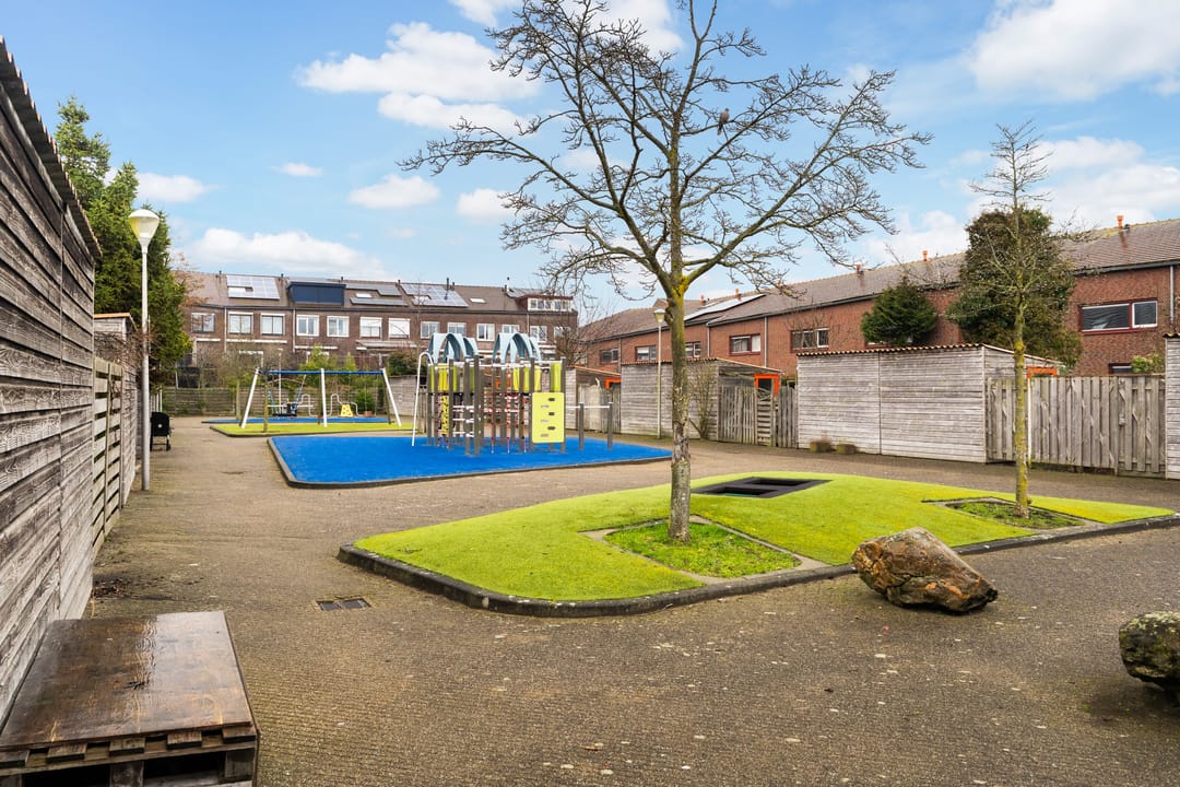 Foto 56 van Ballangéelaan 92