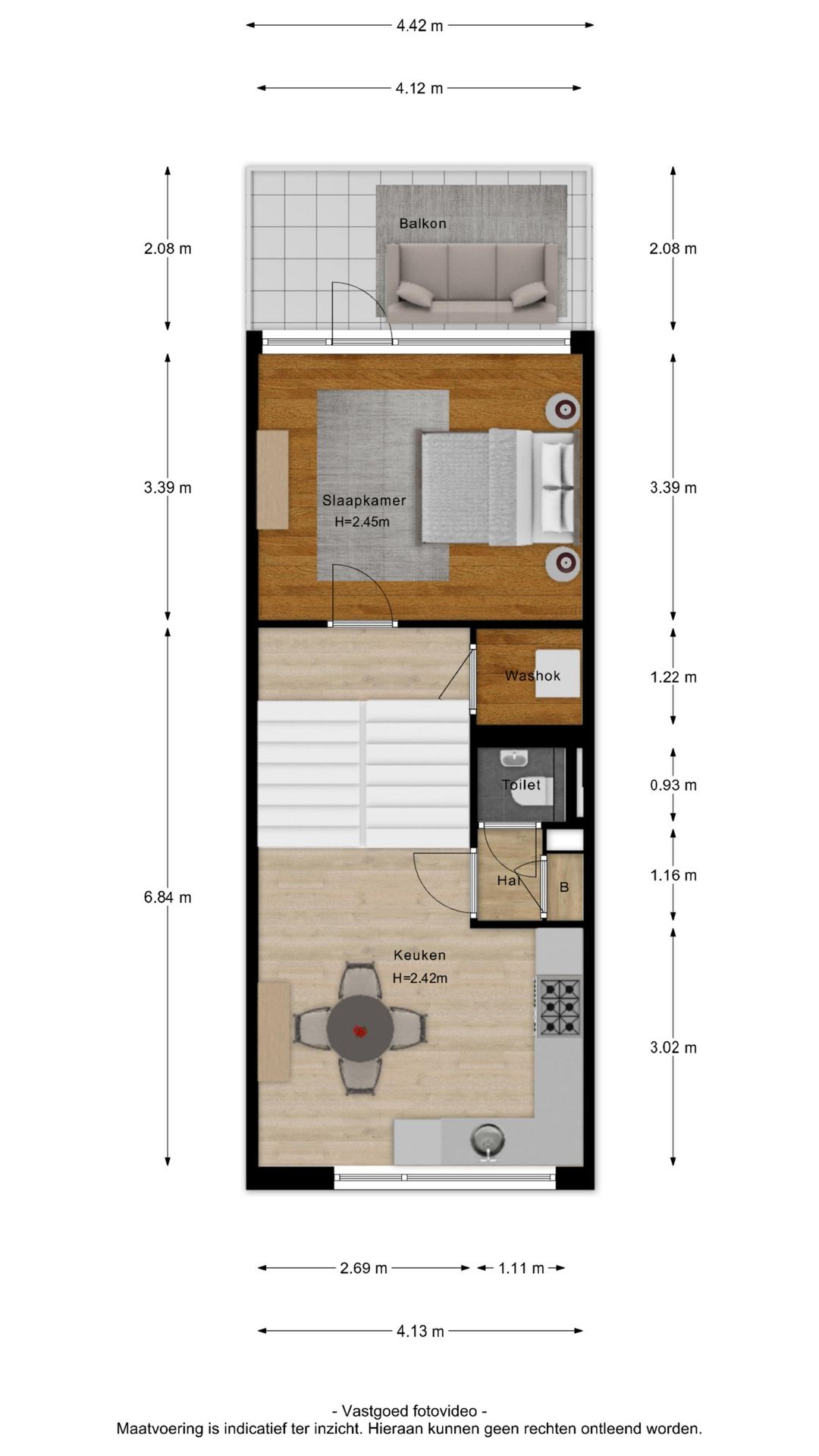 Photo 45 of Molenberg 41