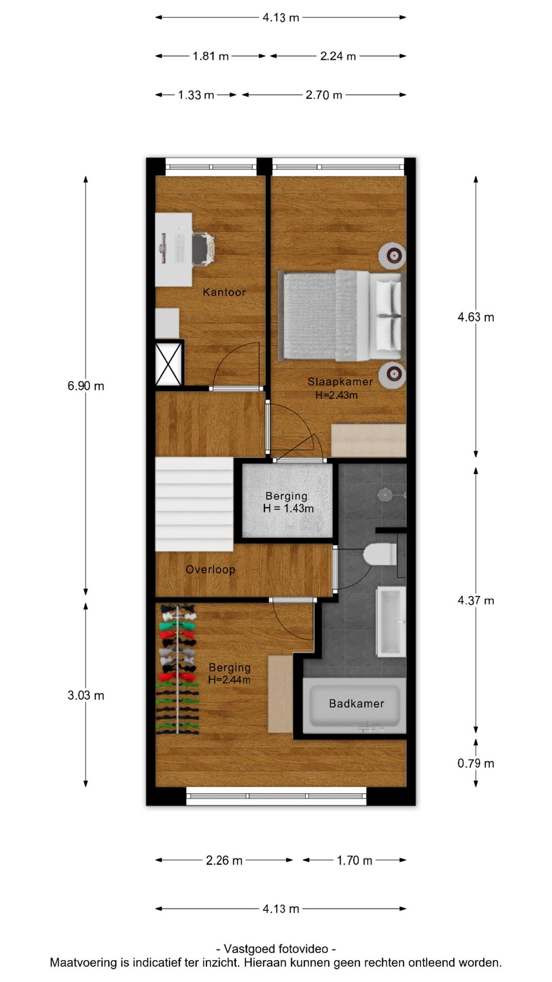 Photo 46 of Molenberg 41