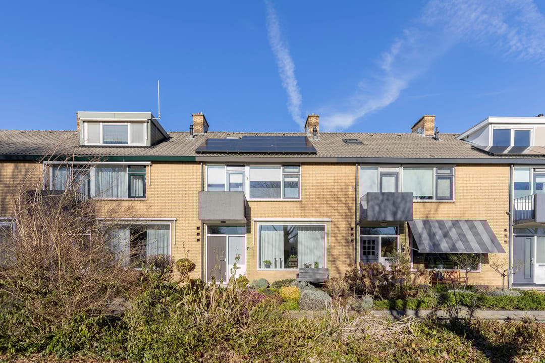 Foto 1 van Rembrandtlaan 73