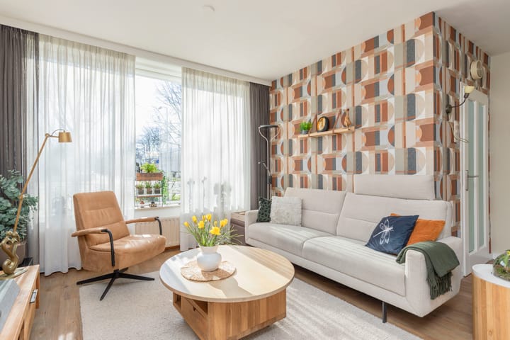 Foto 4 van Rembrandtlaan 73