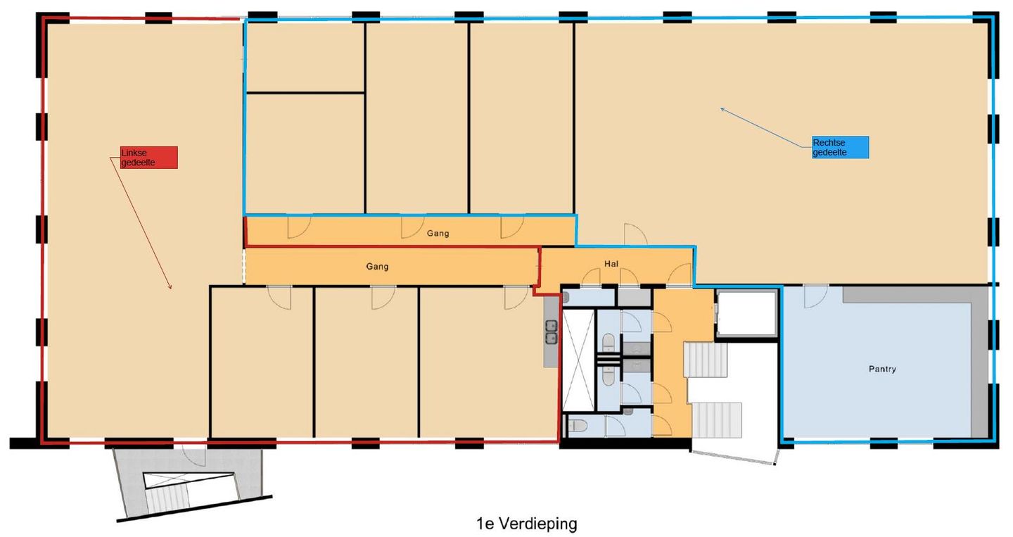 View photo 2 of Vlinderweg 2