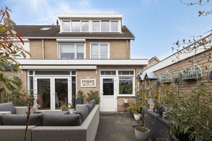 Foto 2 van Wilgenhof 12