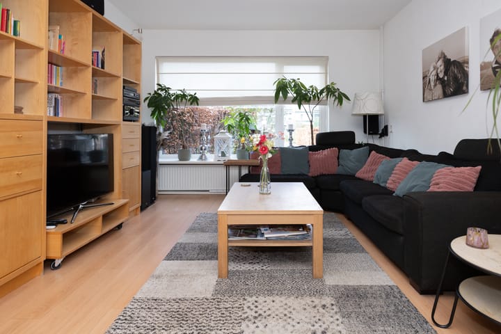 Foto 3 van Wilgenhof 12