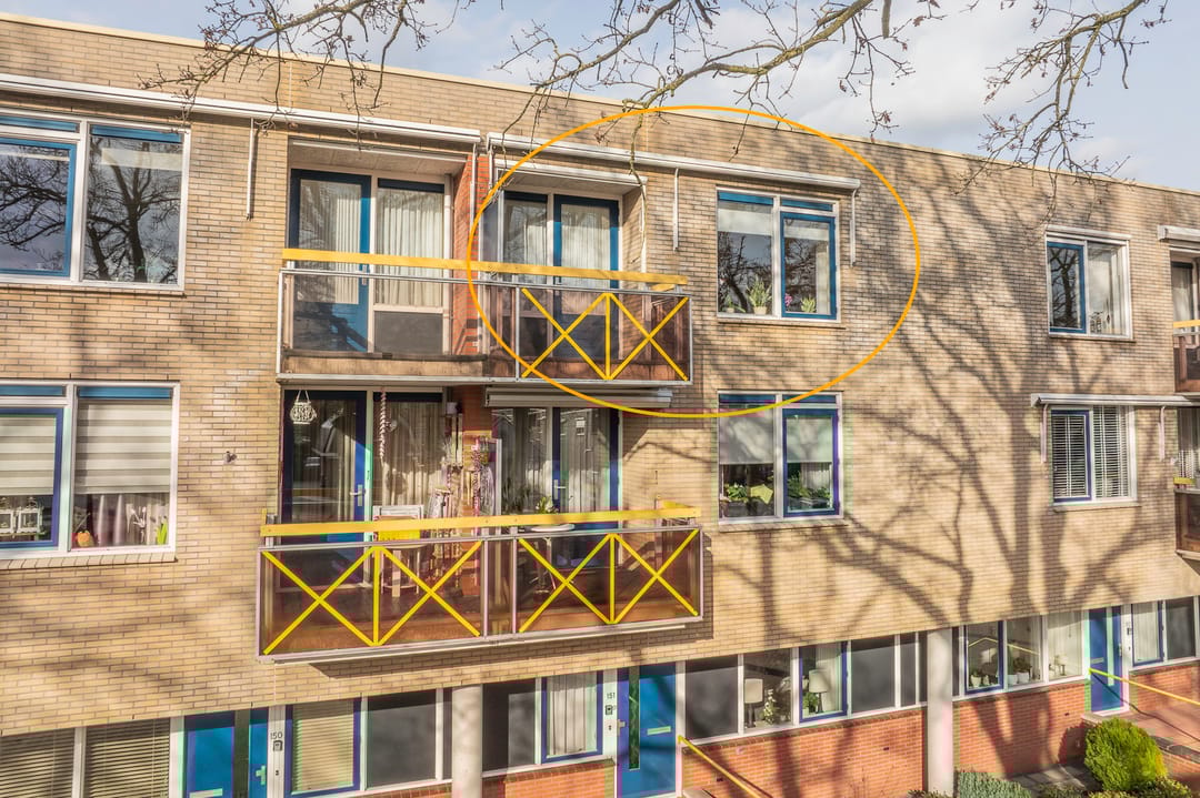 Foto 1 van Runde NZ 169