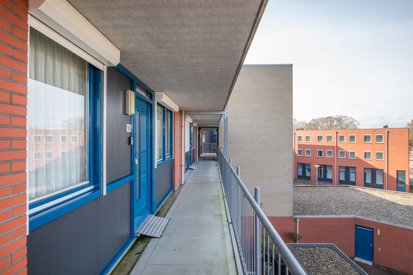 Foto 5 van Runde NZ 169