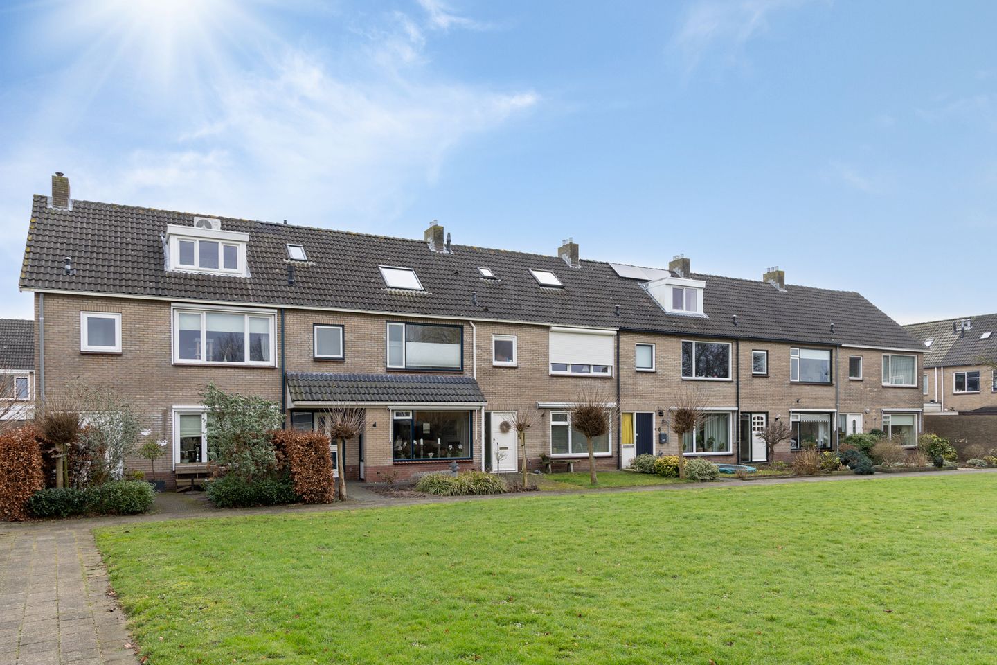 Foto 4 van Wilgenhof 12