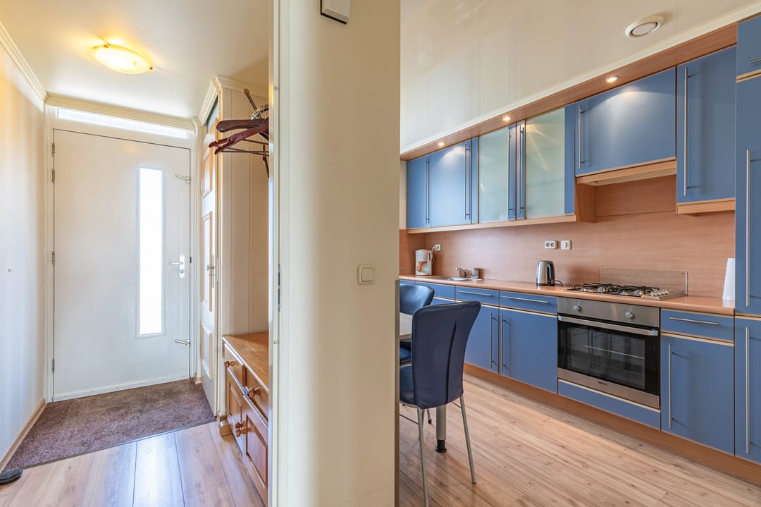 Foto 7 van Runde NZ 169