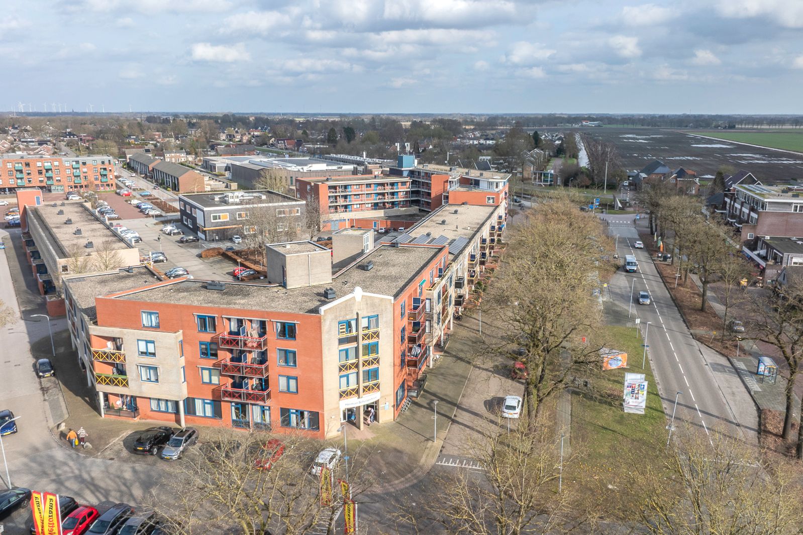 Foto 33 van Runde NZ 169