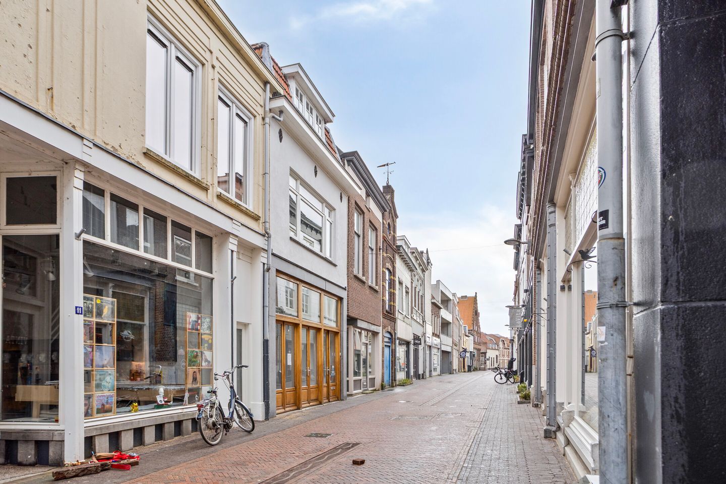 Bekijk foto 3 van Weerstraat 15