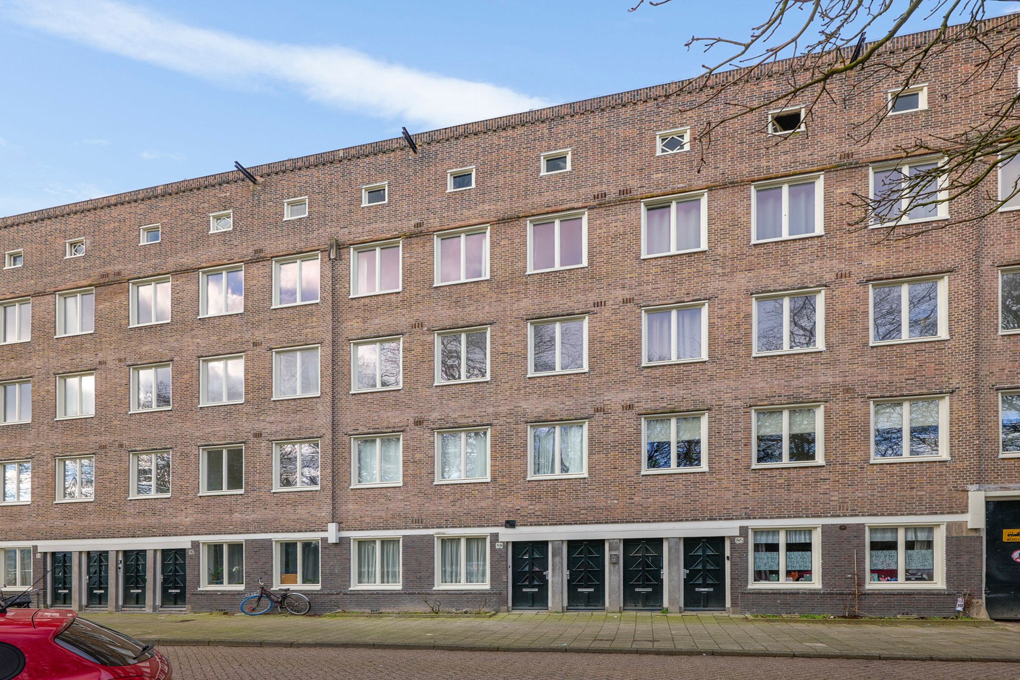 Kramatweg 92- 92 2