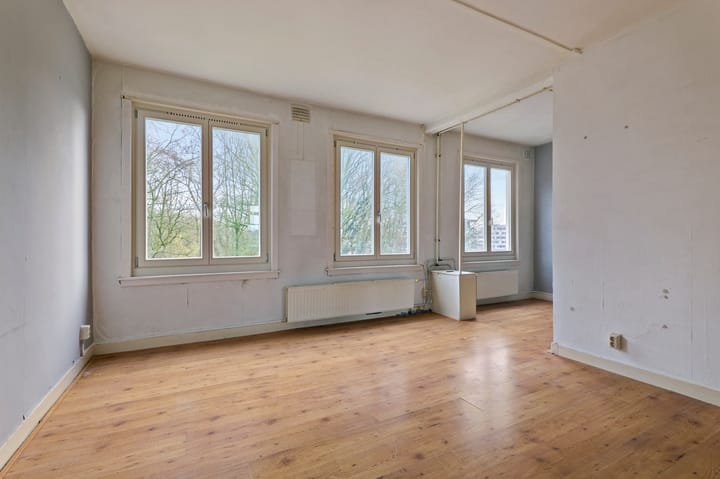 Foto 4 van Kramatweg 92-2