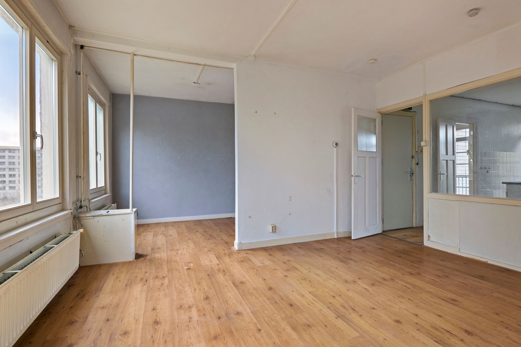 Foto 6 van Kramatweg 92-2