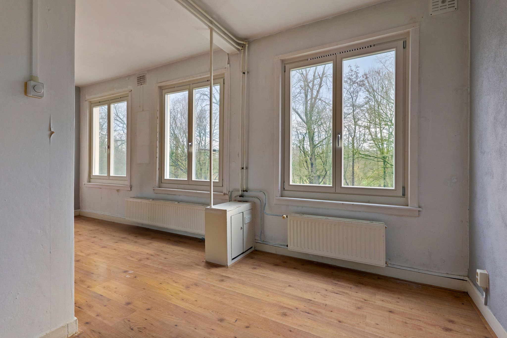 Foto 9 van Kramatweg 92-2