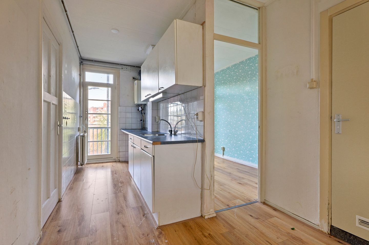 Foto 10 van Kramatweg 92-2