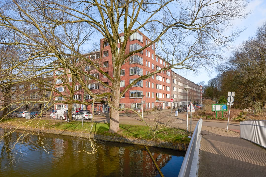 Foto 23 van Kramatweg 92-2