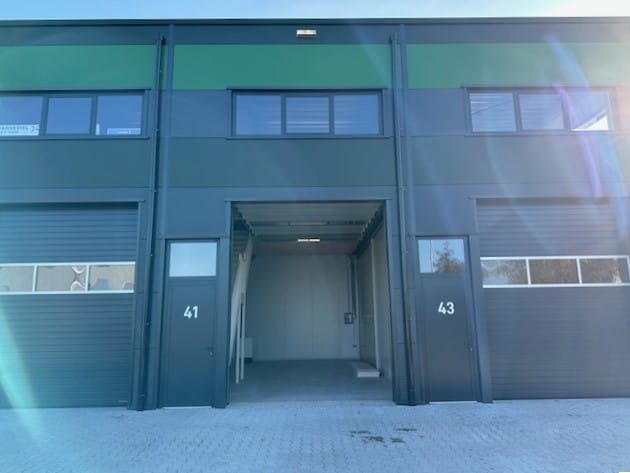 Bekijk foto 2 van Compagnonsweg 41