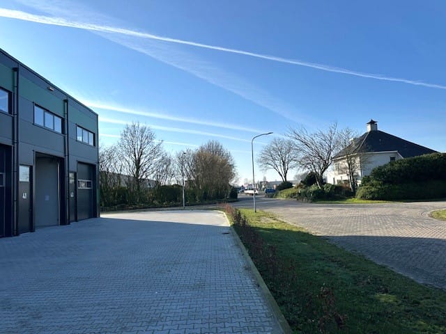 Bekijk foto 4 van Compagnonsweg 41