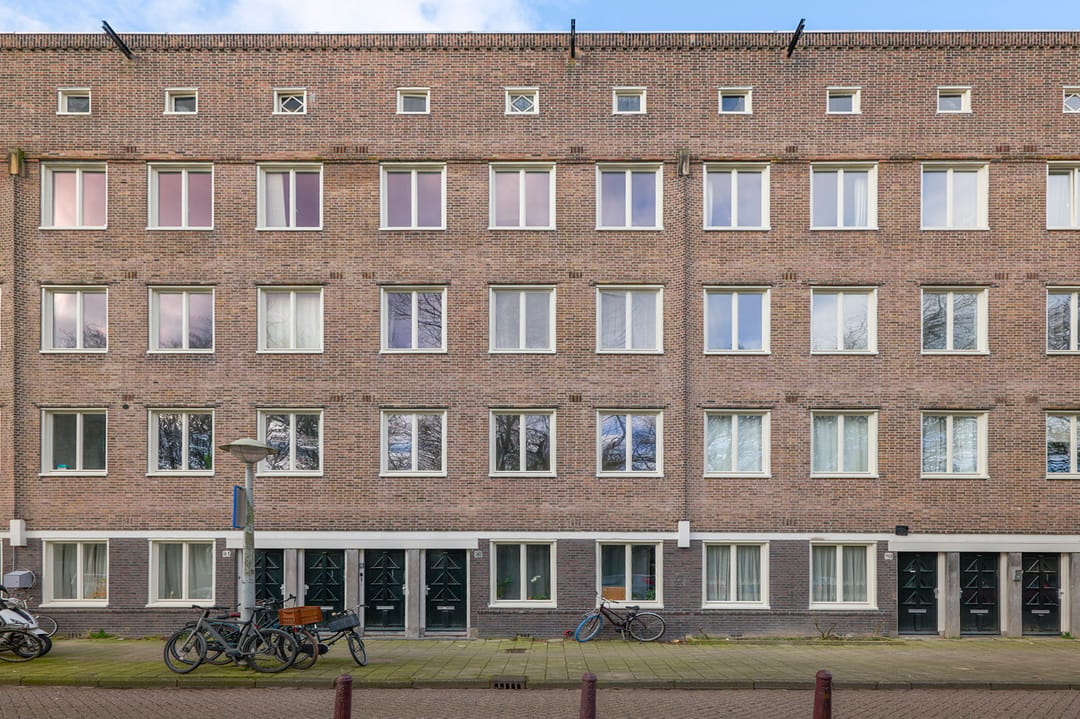 Foto 1 van Kramatweg 92-1