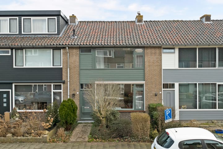 Prinses Irenestraat 37 main image