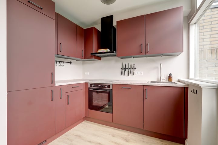 Photo 3 of Prinses Irenestraat 37