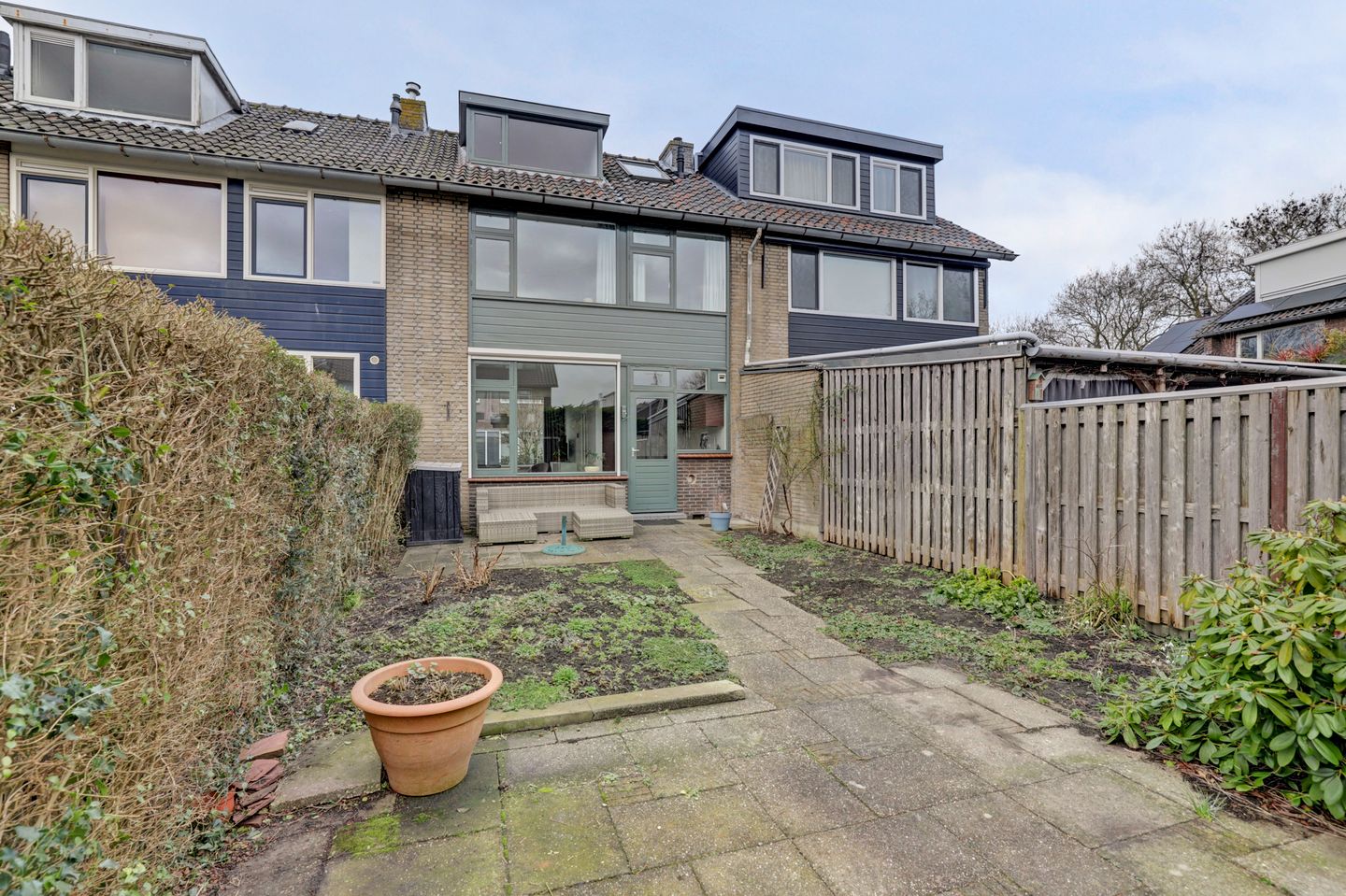 Foto 4 van Prinses Irenestraat 37