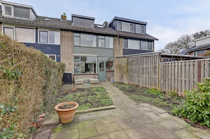 Photo 4 of Prinses Irenestraat 37