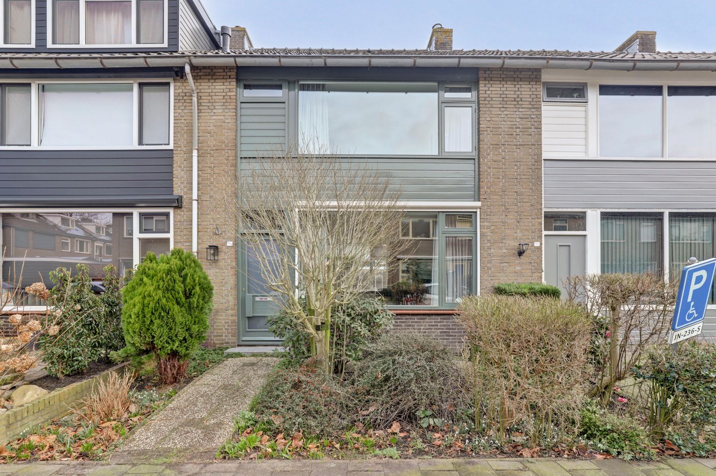 Foto 5 van Prinses Irenestraat 37