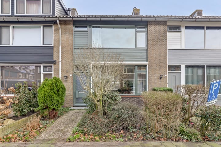 Photo 5 of Prinses Irenestraat 37