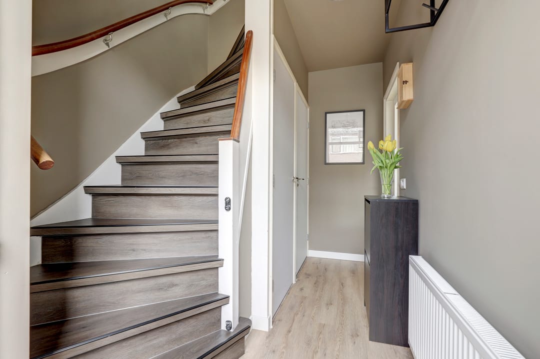 Foto 7 van Prinses Irenestraat 37