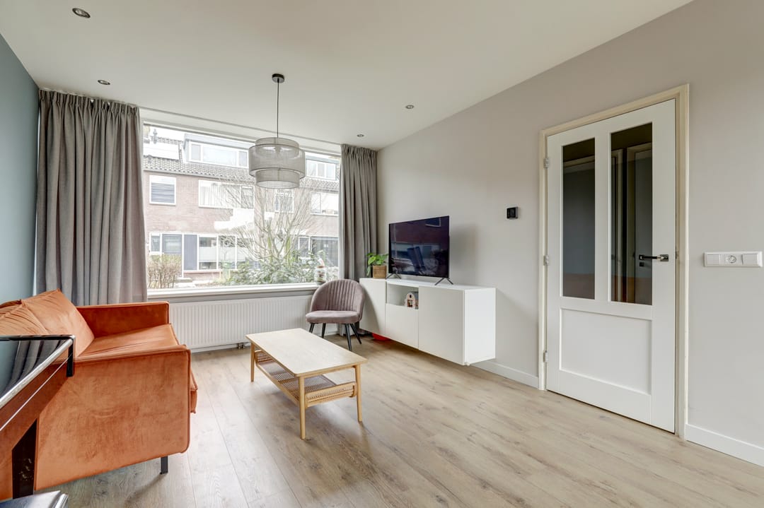 Foto 8 van Prinses Irenestraat 37