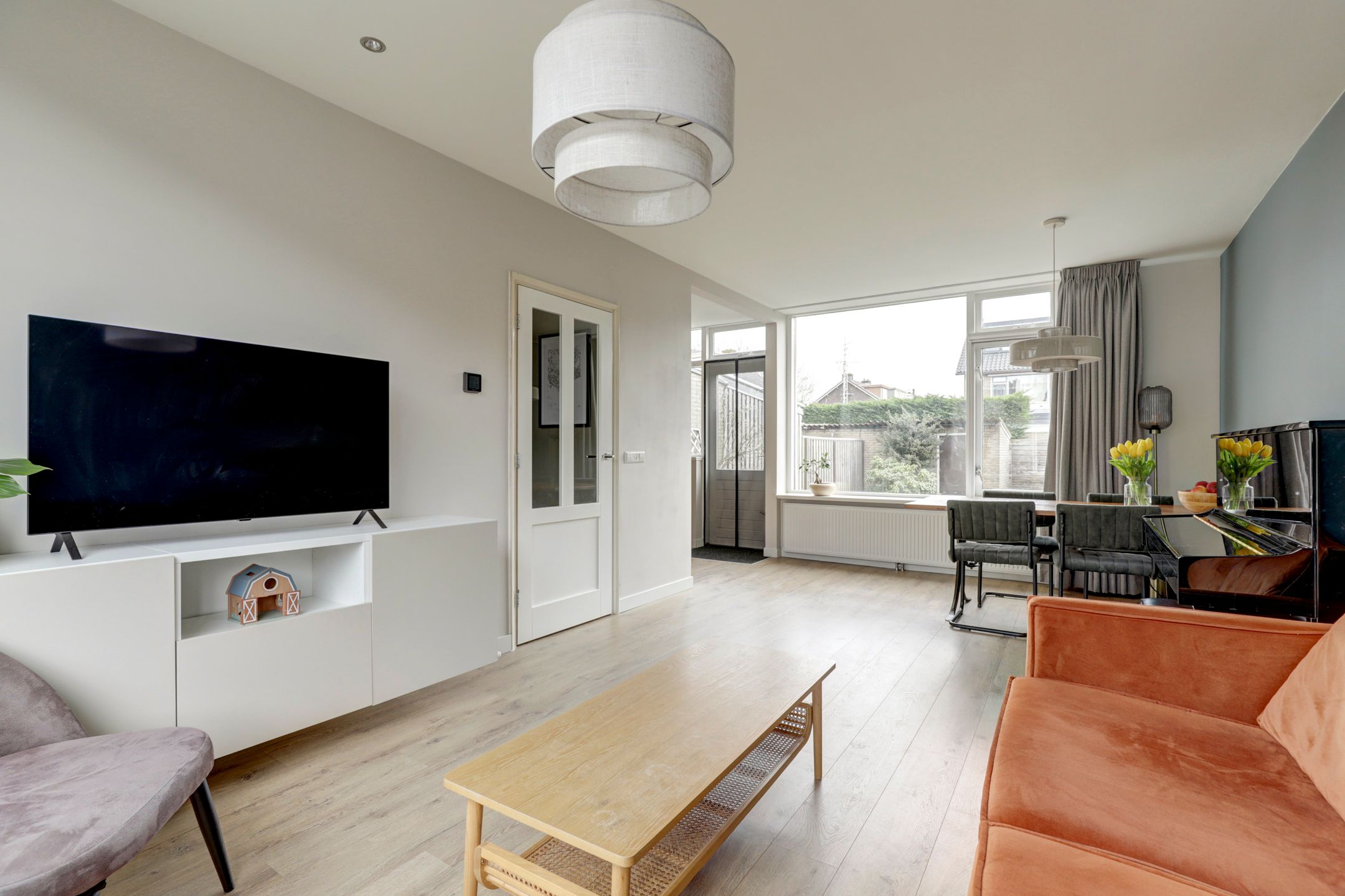 Foto 9 van Prinses Irenestraat 37