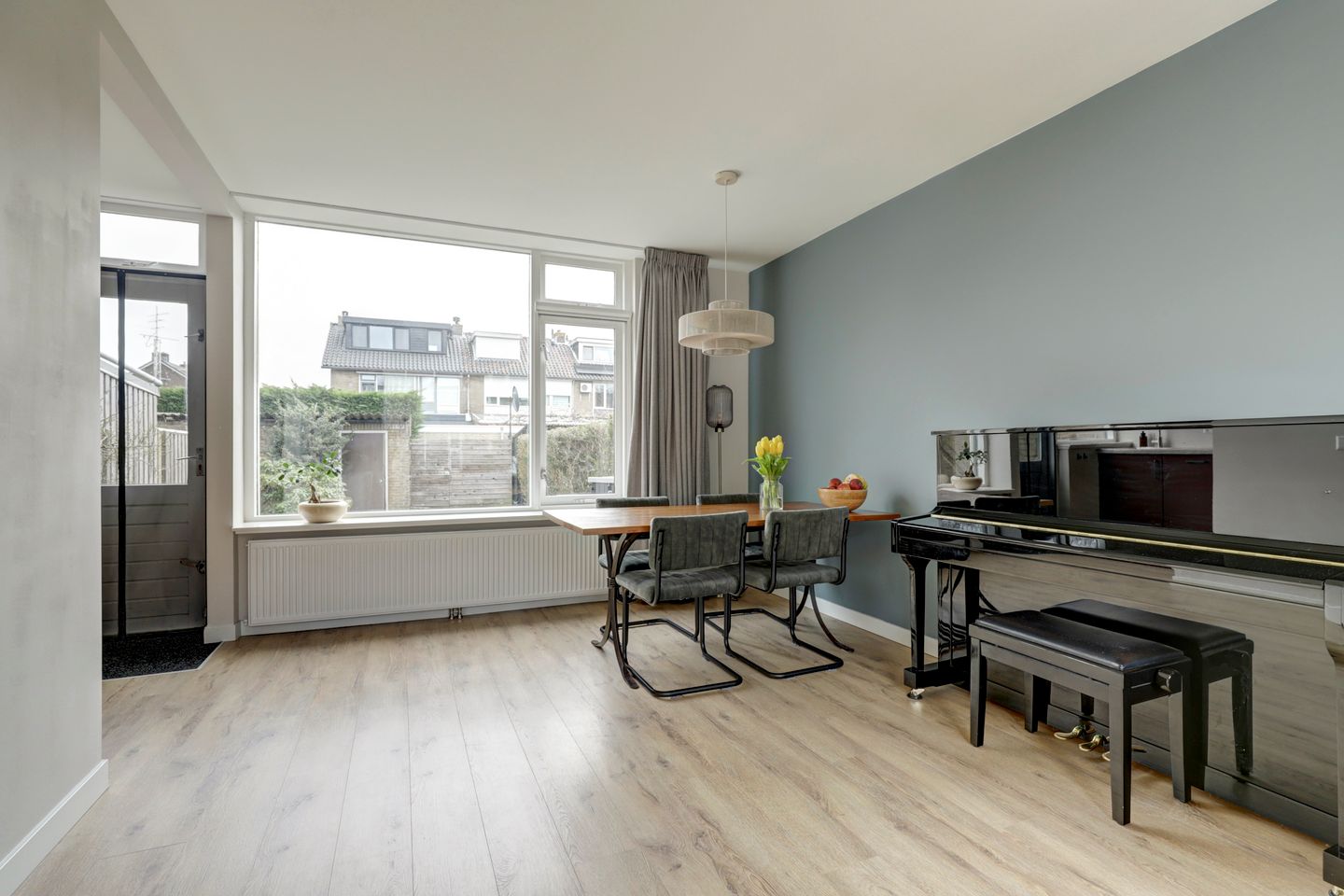 Foto 10 van Prinses Irenestraat 37