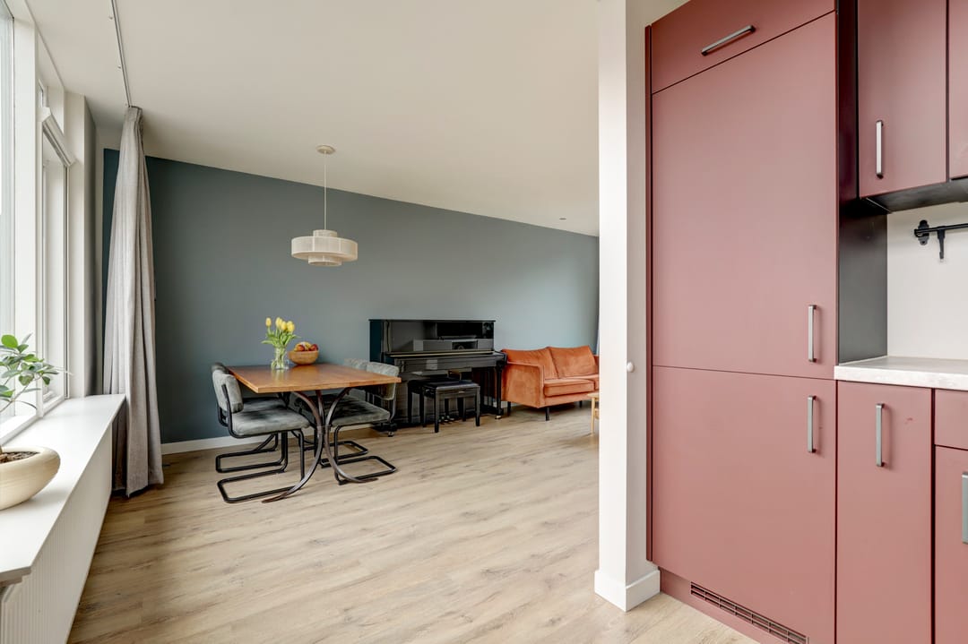 Foto 11 van Prinses Irenestraat 37