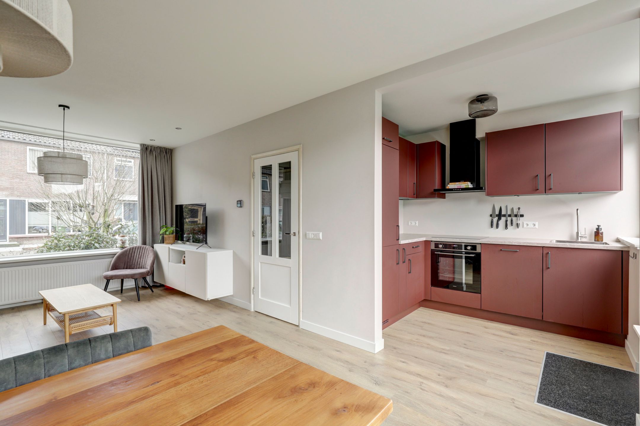 Foto 12 van Prinses Irenestraat 37