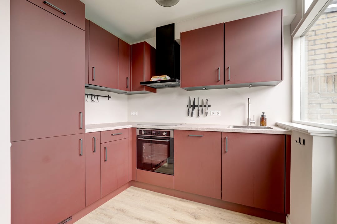 Foto 13 van Prinses Irenestraat 37