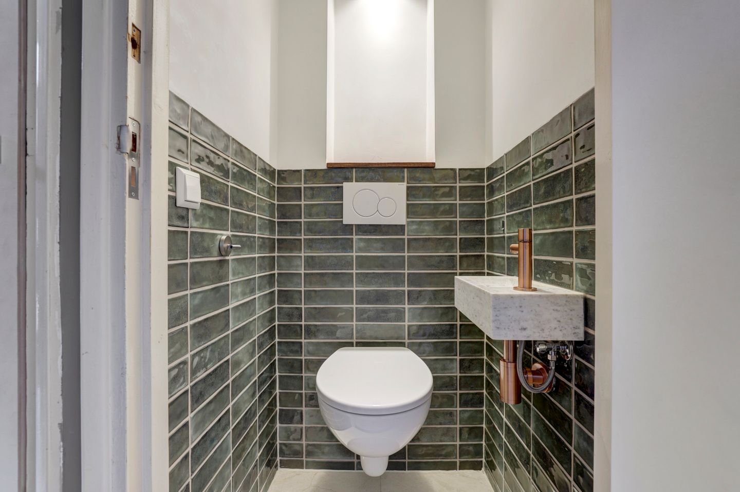 Foto 14 van Prinses Irenestraat 37