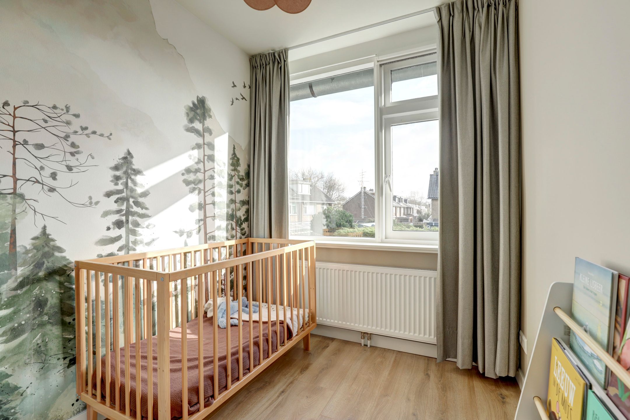 Foto 18 van Prinses Irenestraat 37