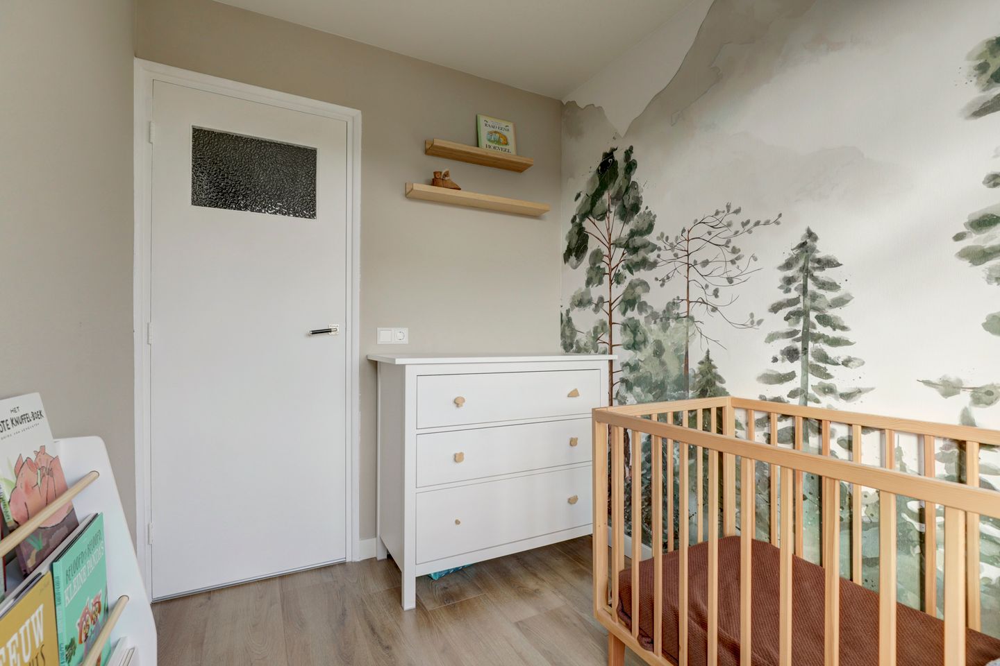 Foto 19 van Prinses Irenestraat 37