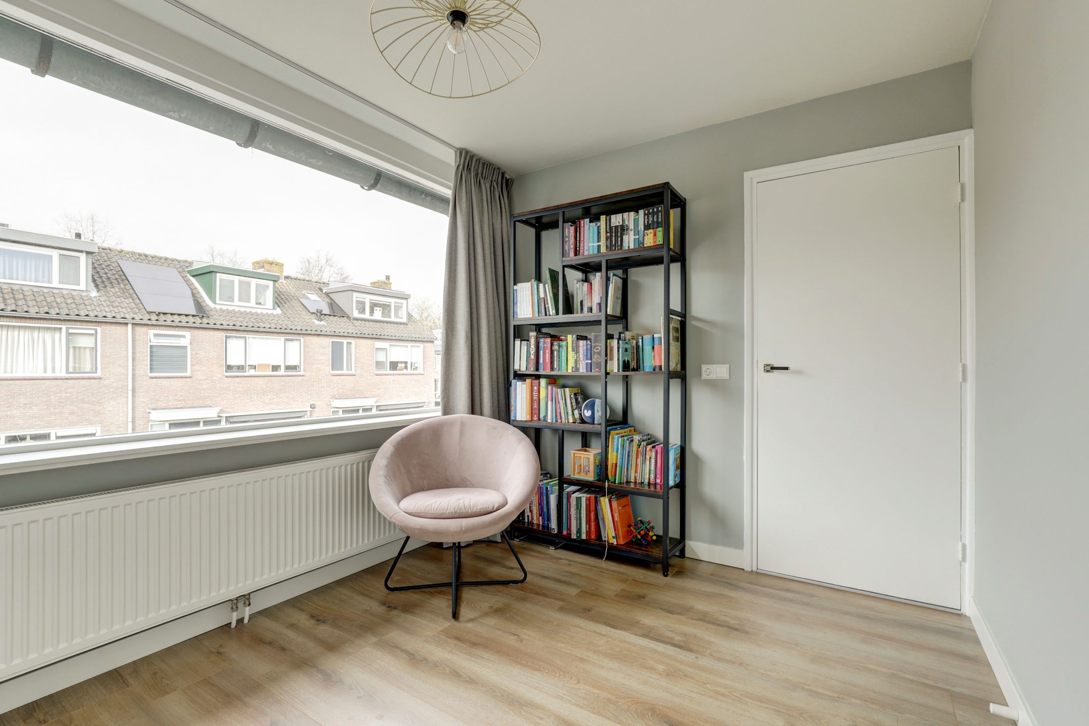 Foto 21 van Prinses Irenestraat 37