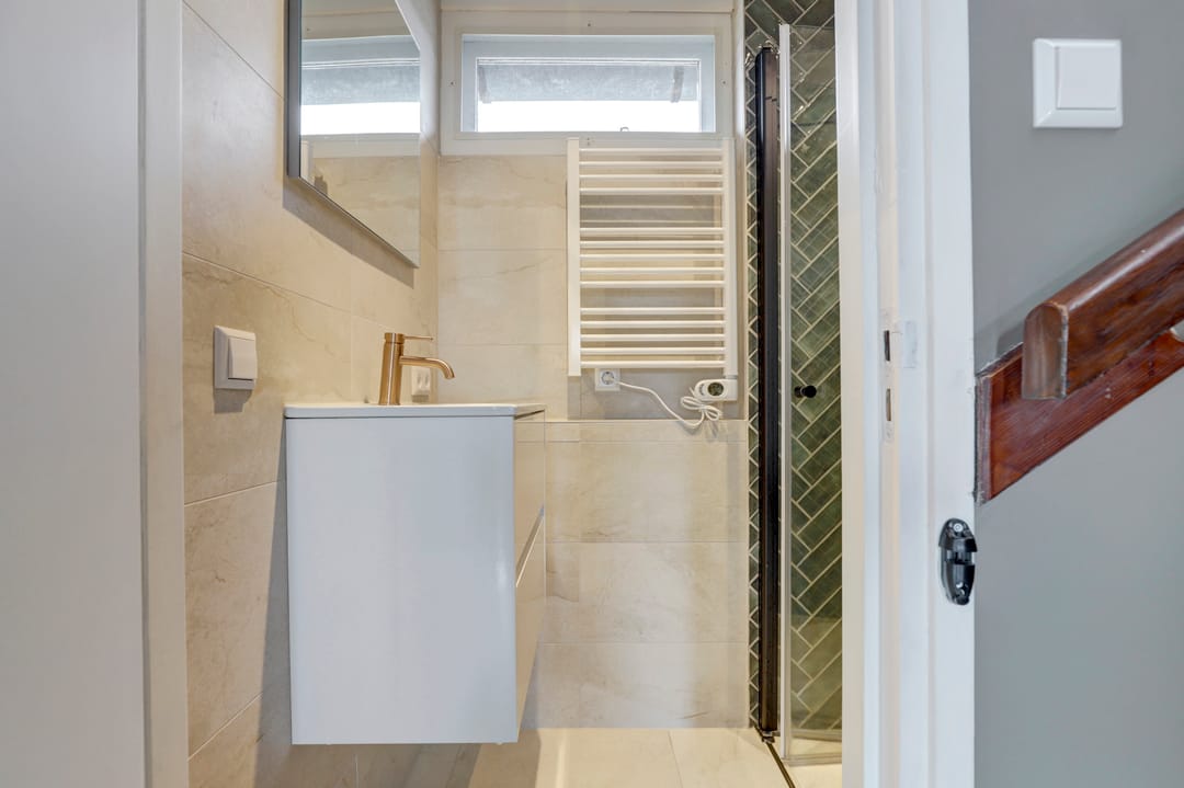 Foto 23 van Prinses Irenestraat 37