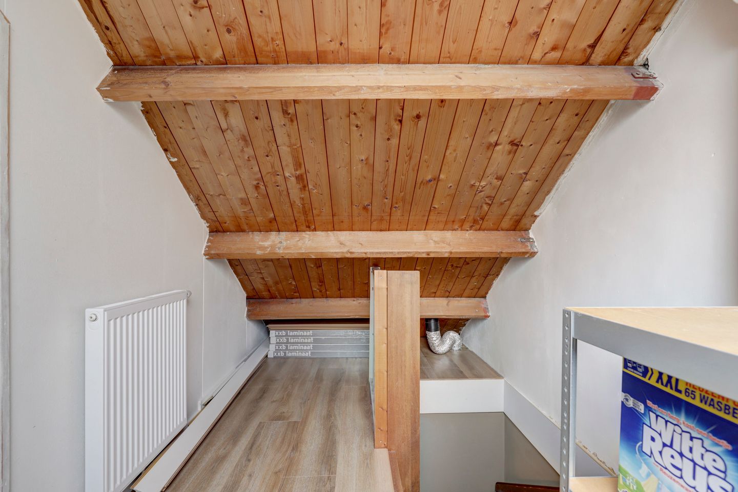 Foto 25 van Prinses Irenestraat 37