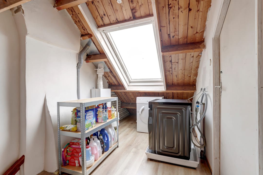 Foto 26 van Prinses Irenestraat 37