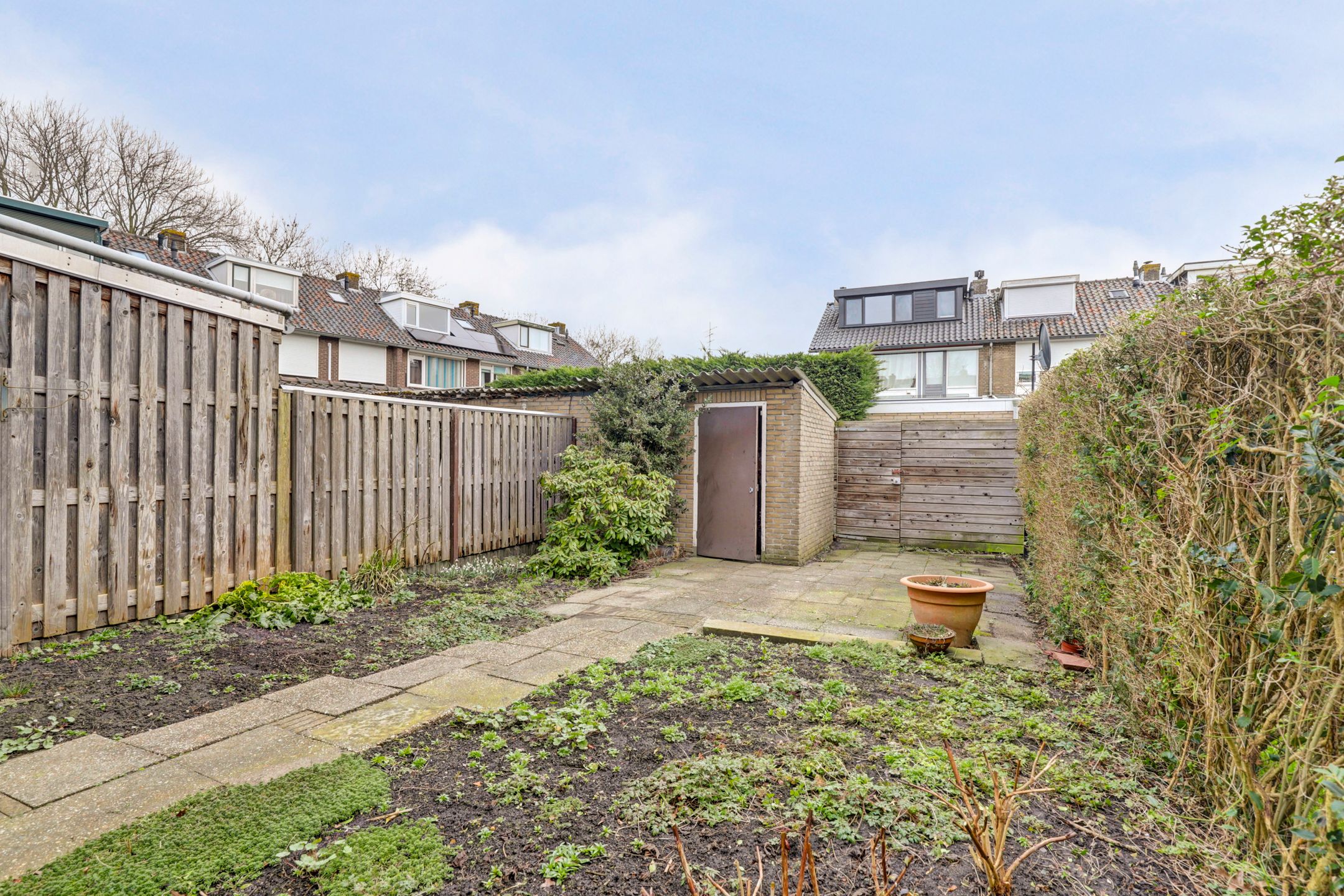 Foto 30 van Prinses Irenestraat 37