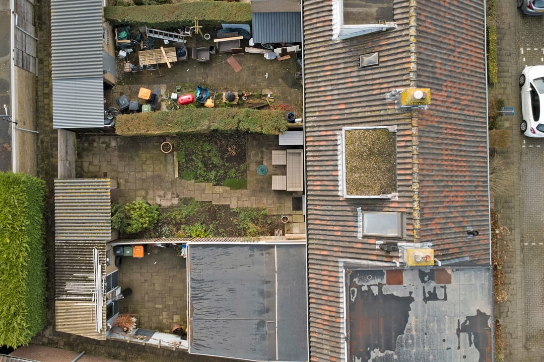 Foto 32 van Prinses Irenestraat 37