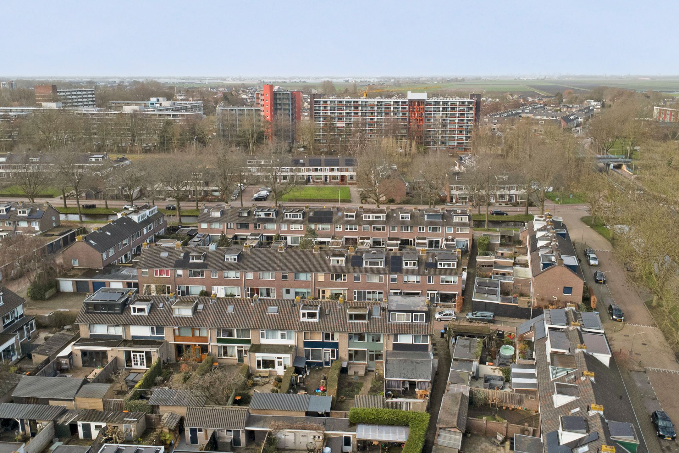 Foto 33 van Prinses Irenestraat 37