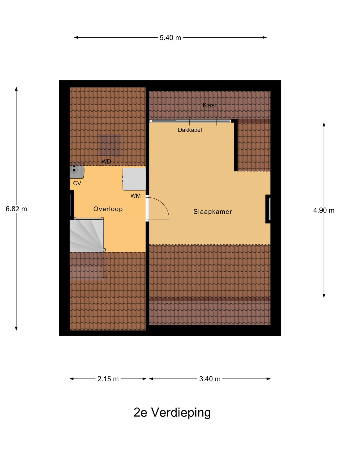 Foto 40 van Prinses Irenestraat 37