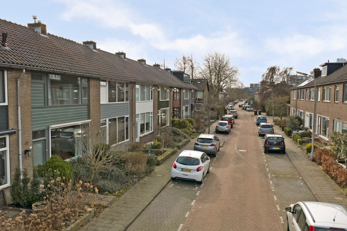 Foto 35 van Prinses Irenestraat 37