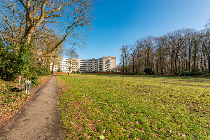 Photo 2 of Park Sparrendaal 30